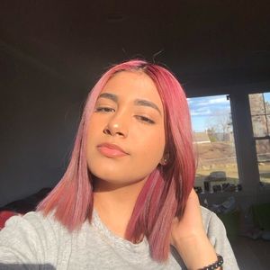 Meet your Posher, Eliana